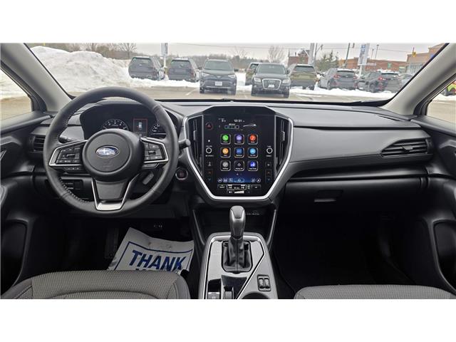 2024 Subaru Crosstrek Touring (Stk: LP1289) in RICHMOND HILL - Image 30 of 33 2024 Subaru Crosstrek Touring (Stk: LP1289) in RICHMOND HILL - Image 30 of 33