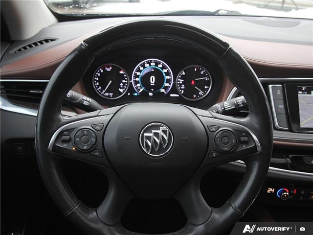 2018 Buick Enclave Avenir (Stk: 145722) in London - Image 14 of 27