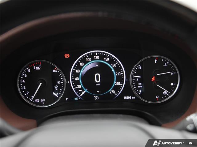 2018 Buick Enclave Avenir (Stk: 145722) in London - Image 15 of 27