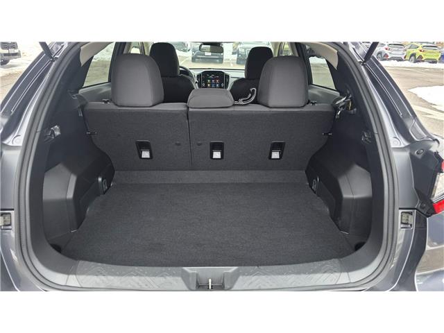 2024 Subaru Crosstrek Touring (Stk: LP1289) in RICHMOND HILL - Image 31 of 33 2024 Subaru Crosstrek Touring (Stk: LP1289) in RICHMOND HILL - Image 31 of 33