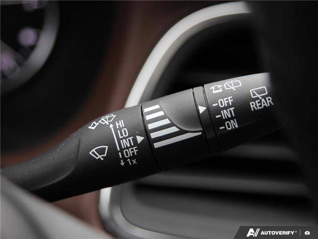 2018 Buick Enclave Avenir (Stk: 145722) in London - Image 16 of 27
