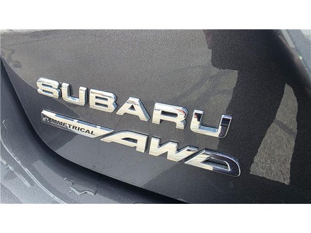 2024 Subaru Crosstrek Touring (Stk: LP1289) in RICHMOND HILL - Image 32 of 33 2024 Subaru Crosstrek Touring (Stk: LP1289) in RICHMOND HILL - Image 32 of 33