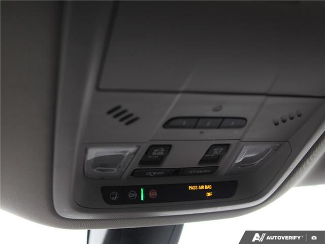 2018 Buick Enclave Avenir (Stk: 145722) in London - Image 22 of 27