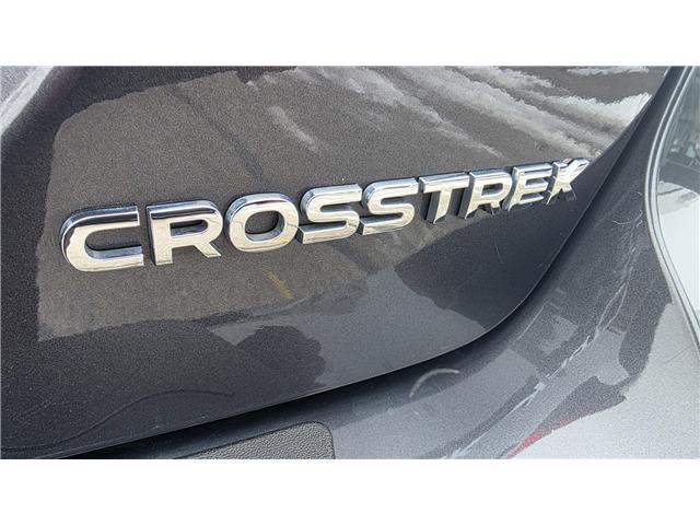 2024 Subaru Crosstrek Touring (Stk: LP1289) in RICHMOND HILL - Image 33 of 33 2024 Subaru Crosstrek Touring (Stk: LP1289) in RICHMOND HILL - Image 33 of 33