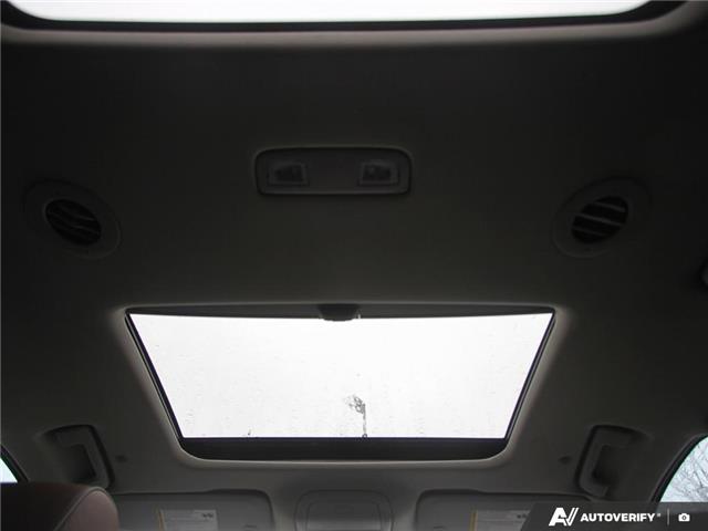 2018 Buick Enclave Avenir (Stk: 145722) in London - Image 26 of 27