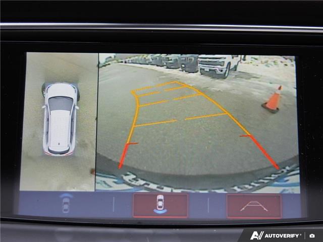 2018 Buick Enclave Avenir (Stk: 145722) in London - Image 27 of 27