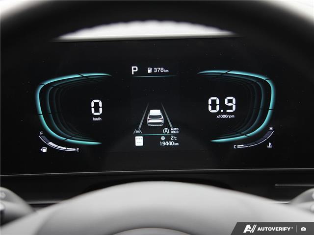2025 Kia Sportage EX Premium w/Black Interior (Stk: 173545) in London - Image 15 of 27