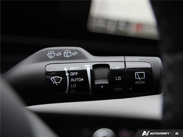 2025 Kia Sportage EX Premium w/Black Interior (Stk: 173545) in London - Image 16 of 27