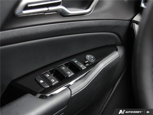 2025 Kia Sportage EX Premium w/Black Interior (Stk: 173545) in London - Image 17 of 27