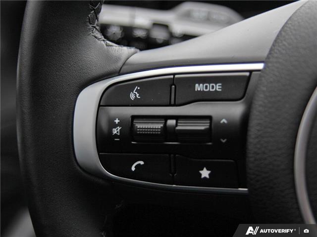 2025 Kia Sportage EX Premium w/Black Interior (Stk: 173545) in London - Image 18 of 27