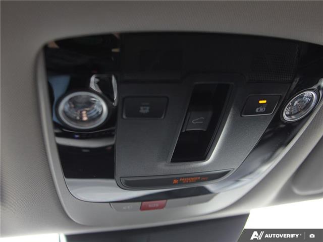 2025 Kia Sportage EX Premium w/Black Interior (Stk: 173545) in London - Image 23 of 27