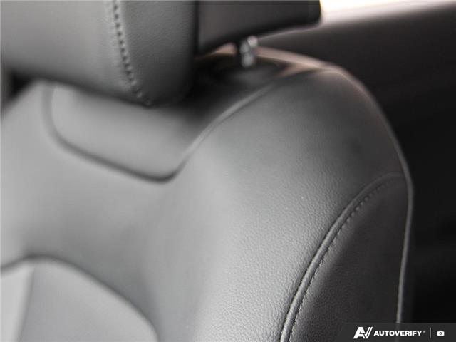 2025 Kia Sportage EX Premium w/Black Interior (Stk: 173545) in London - Image 24 of 27