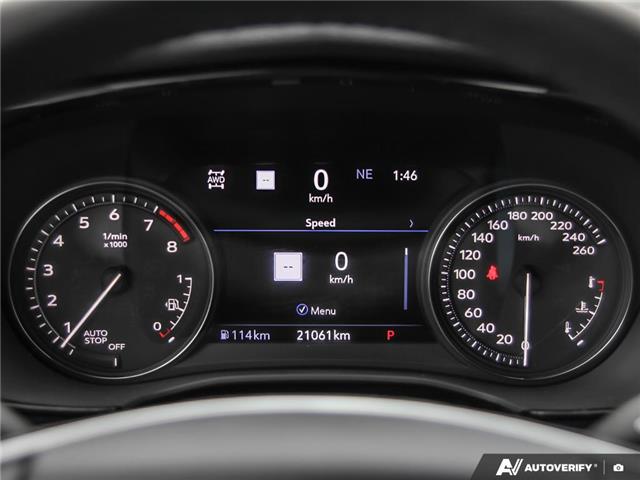 2024 Cadillac XT5 Sport (Stk: 173542) in London - Image 15 of 27