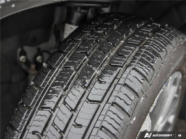 2022 GMC Acadia Denali (Stk: 157837) in London - Image 7 of 27