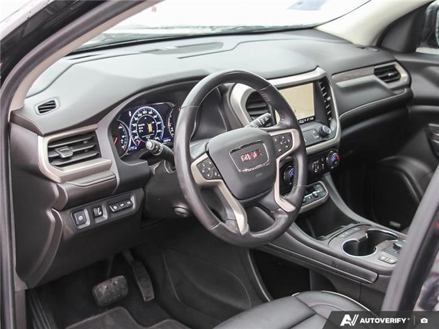 2022 GMC Acadia Denali (Stk: 157837) in London - Image 13 of 27