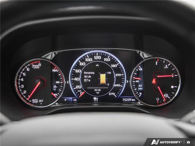 2022 GMC Acadia Denali (Stk: 157837) in London - Image 15 of 27