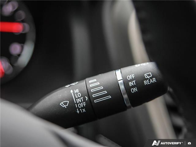 2022 GMC Acadia Denali (Stk: 157837) in London - Image 16 of 27