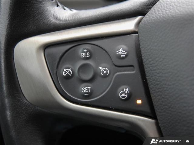 2022 GMC Acadia Denali (Stk: 157837) in London - Image 18 of 27