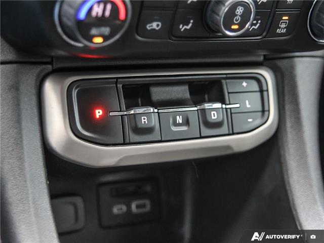 2022 GMC Acadia Denali (Stk: 157837) in London - Image 19 of 27