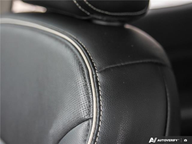 2022 GMC Acadia Denali (Stk: 157837) in London - Image 23 of 27