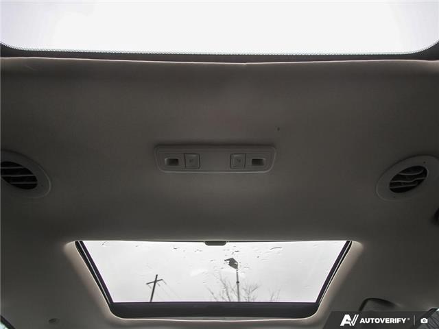 2022 GMC Acadia Denali (Stk: 157837) in London - Image 26 of 27