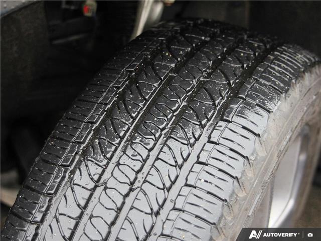 2021 Jeep Grand Cherokee Overland (Stk: 173383) in London - Image 7 of 27