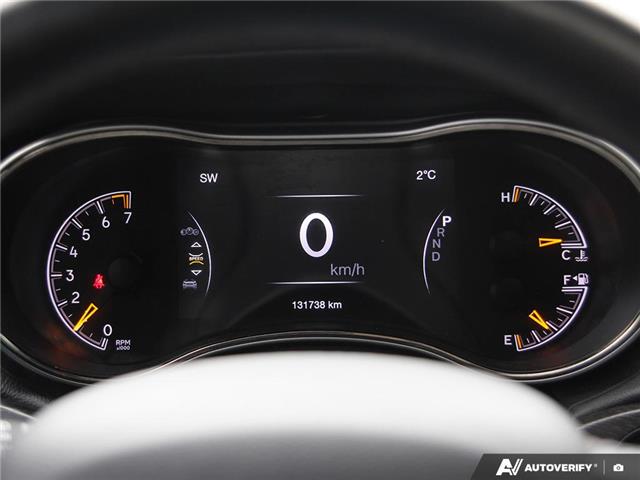 2021 Jeep Grand Cherokee Overland (Stk: 173383) in London - Image 15 of 27