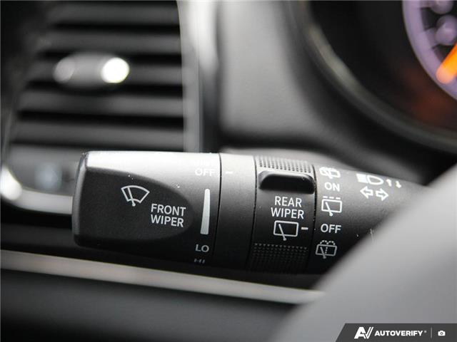 2021 Jeep Grand Cherokee Overland (Stk: 173383) in London - Image 16 of 27