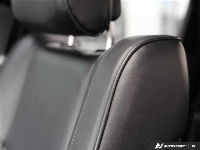 2021 Jeep Grand Cherokee Overland (Stk: 173383) in London - Image 23 of 27