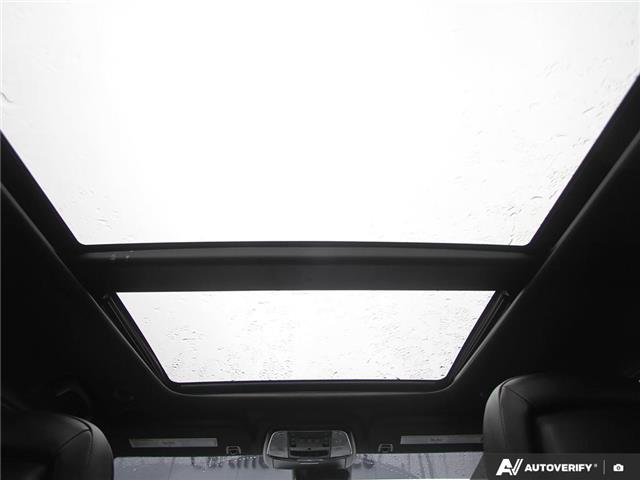 2021 Jeep Grand Cherokee Overland (Stk: 173383) in London - Image 26 of 27