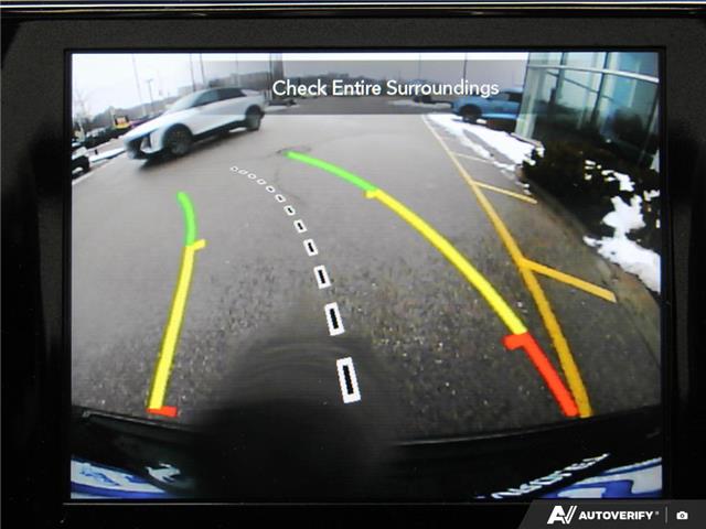 2021 Jeep Grand Cherokee Overland (Stk: 173383) in London - Image 27 of 27