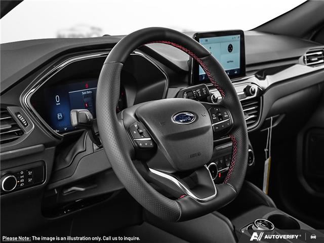 2026 Ford Escape ST-Line (Stk: 260069) in Hamilton - Image 12 of 25