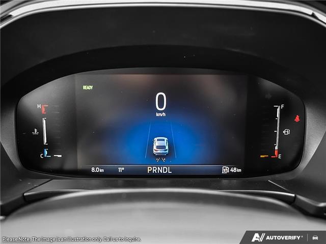 2026 Ford Escape ST-Line (Stk: 260069) in Hamilton - Image 14 of 25