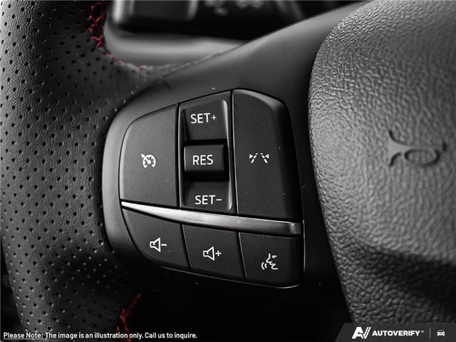 2026 Ford Escape ST-Line (Stk: 260069) in Hamilton - Image 15 of 25