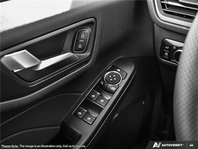 2026 Ford Escape ST-Line (Stk: 260069) in Hamilton - Image 16 of 25