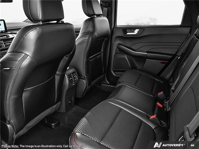 2026 Ford Escape ST-Line (Stk: 260069) in Hamilton - Image 21 of 25