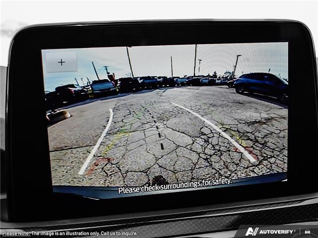 2026 Ford Escape ST-Line (Stk: 260069) in Hamilton - Image 23 of 25