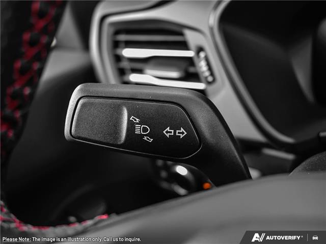 2026 Ford Escape ST-Line (Stk: 260069) in Hamilton - Image 25 of 25