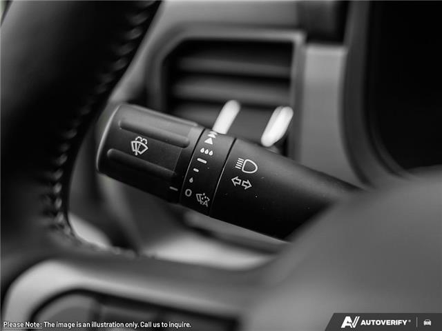 2025 Ford F-150 Lariat (Stk: 25F11494) in St. Catharines - Image 23 of 24