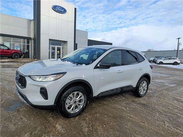 2026 Ford Escape Active (Stk: ES618) in Miramichi - Image 1 of 14