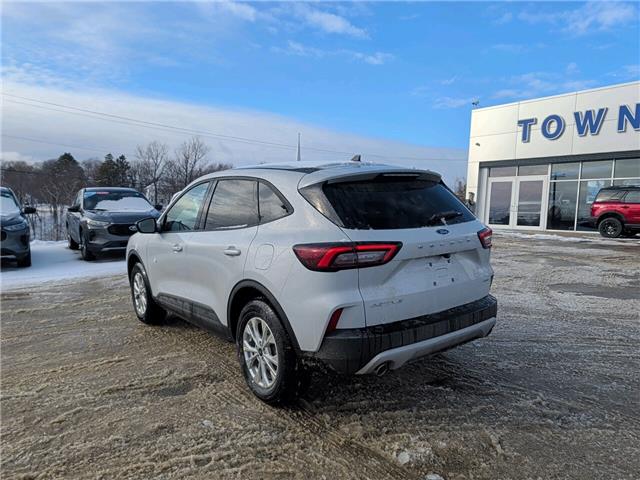 2026 Ford Escape Active (Stk: ES618) in Miramichi - Image 3 of 14