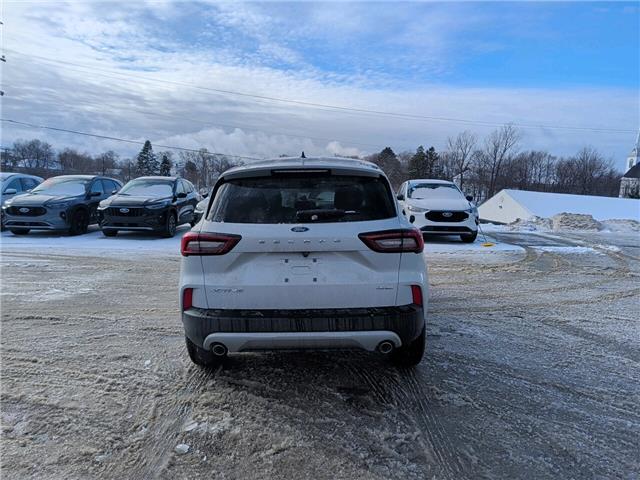 2026 Ford Escape Active (Stk: ES618) in Miramichi - Image 4 of 14