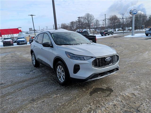 2026 Ford Escape Active (Stk: ES618) in Miramichi - Image 7 of 14