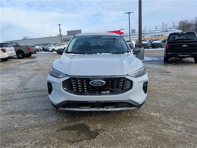2026 Ford Escape Active (Stk: ES618) in Miramichi - Image 8 of 14