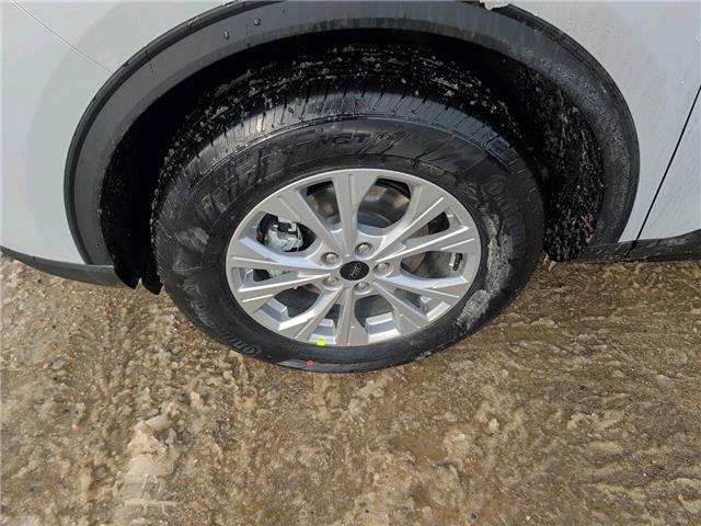 2026 Ford Escape Active (Stk: ES618) in Miramichi - Image 9 of 14