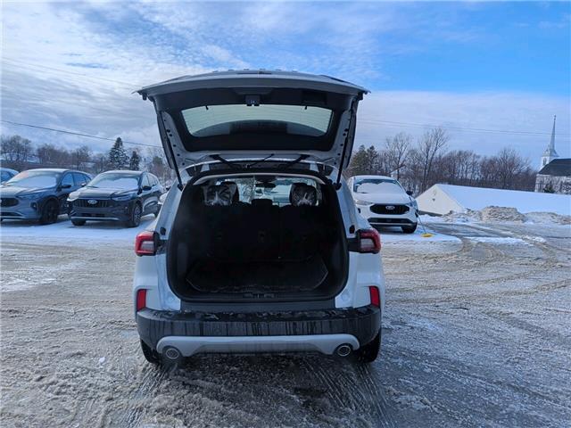 2026 Ford Escape Active (Stk: ES618) in Miramichi - Image 10 of 14