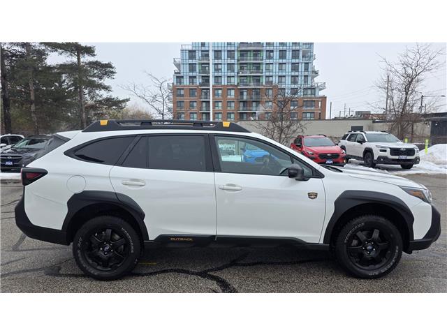 2023 Subaru Outback Wilderness (Stk: LP1293) in RICHMOND HILL - Image 6 of 35