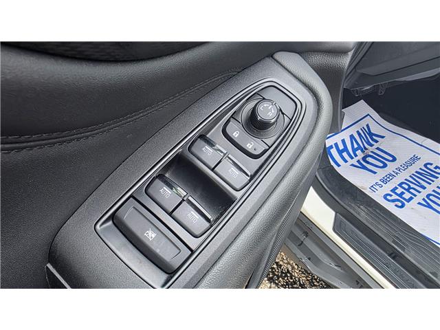 2023 Subaru Outback Wilderness (Stk: LP1293) in RICHMOND HILL - Image 9 of 35