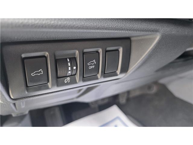 2023 Subaru Outback Wilderness (Stk: LP1293) in RICHMOND HILL - Image 10 of 35