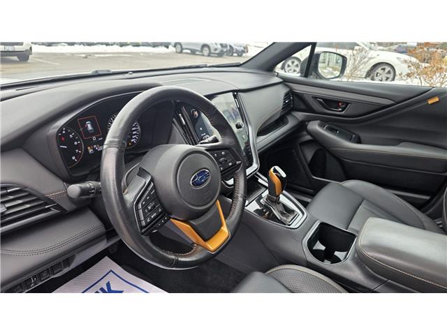 2023 Subaru Outback Wilderness (Stk: LP1293) in RICHMOND HILL - Image 11 of 35